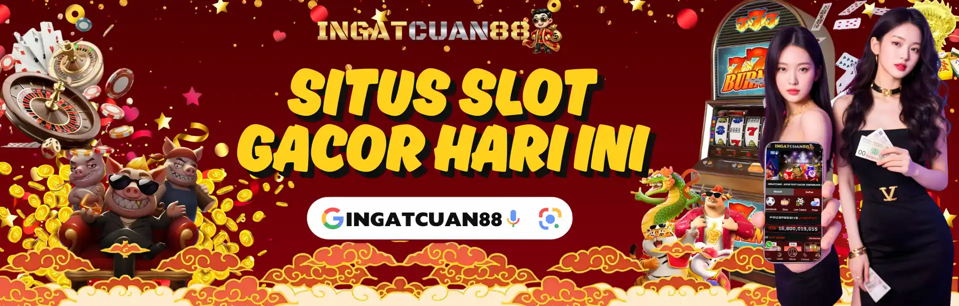 Sistem andal dan alur permainan konsisten menjadi identitas INDOBET168. Masuk melalui login Indo Bet 168 untuk pengalaman yang lebih terkontrol.